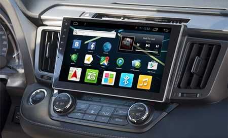 Магнитола Android на все марки авто