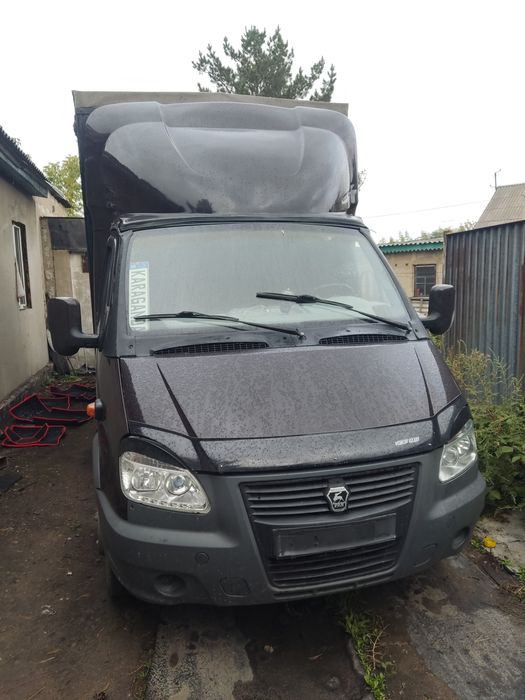 Услуги газели и грузоперевозки 4.2