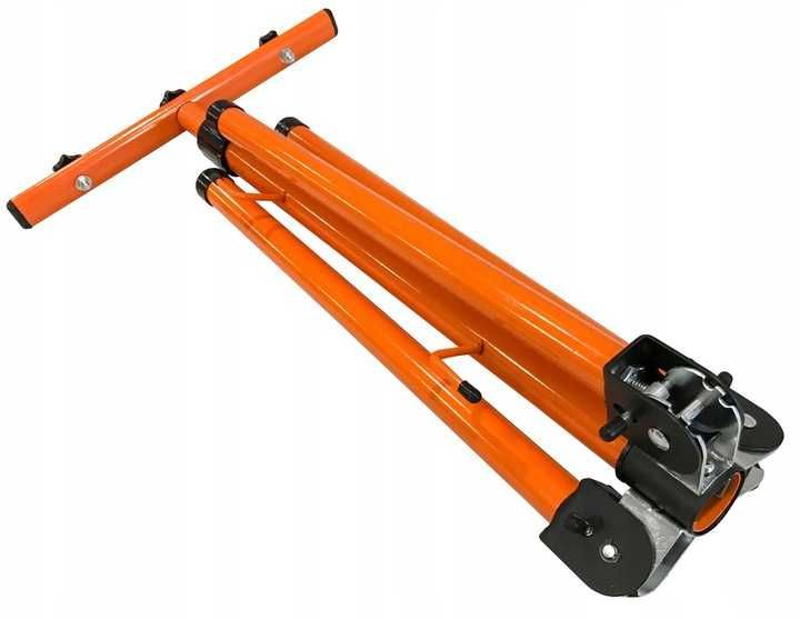 Stativ suport reglabil lampa reflector proiector dublu (V87540)