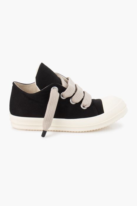 Boris bidjan rick owens