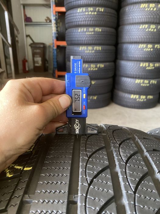 Anvelope iarna 235/45/18 Rotalla Ice-Plus 235 45 18 R18