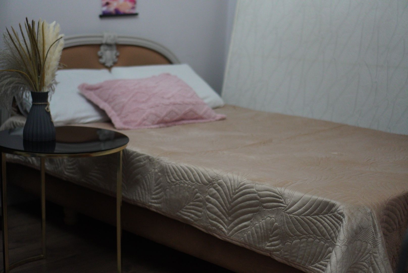 Продам двуспальную арабскую кровать. ВИНТАЖ