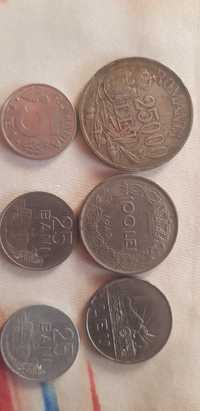monede pentru colecționari