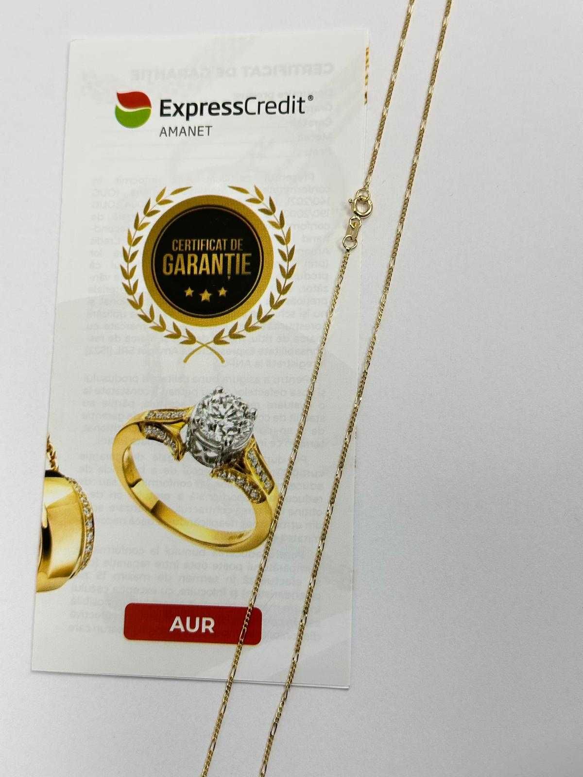 Lant aur 14K 2.07gr (AG13 Independentei b.53960)