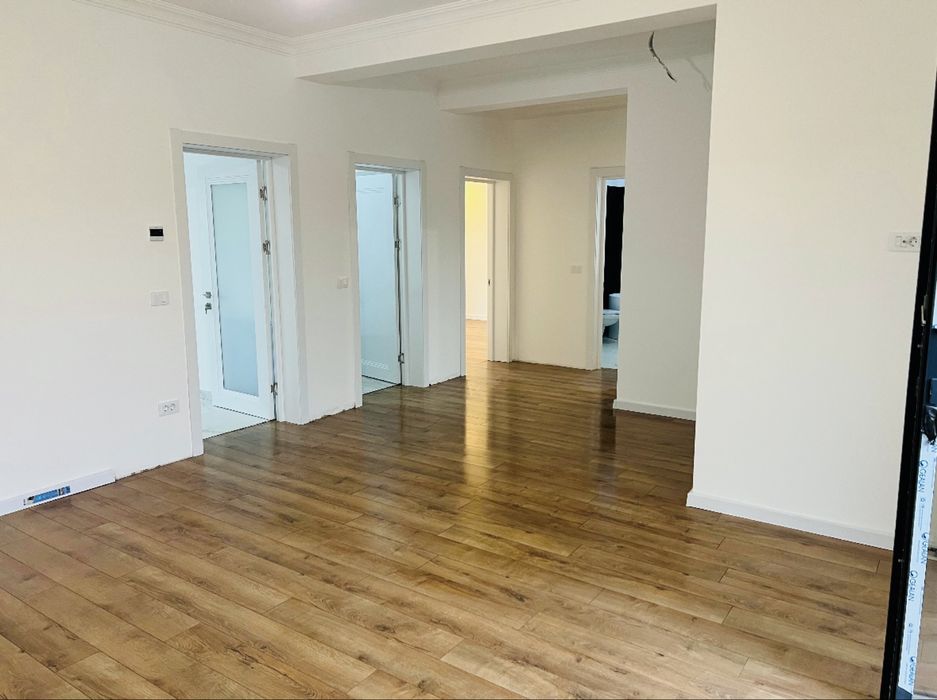 Casa 3 camere, 2 bai, finalizata, intabulata, Lunca Cetatuii,comision0