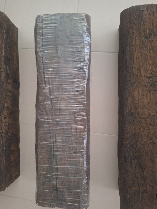 Декоративна PU греда