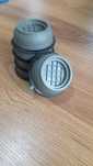 Anti vibrator dastavka bor