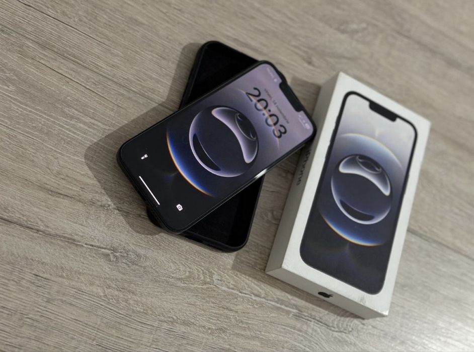 Vand iphone 16E model America