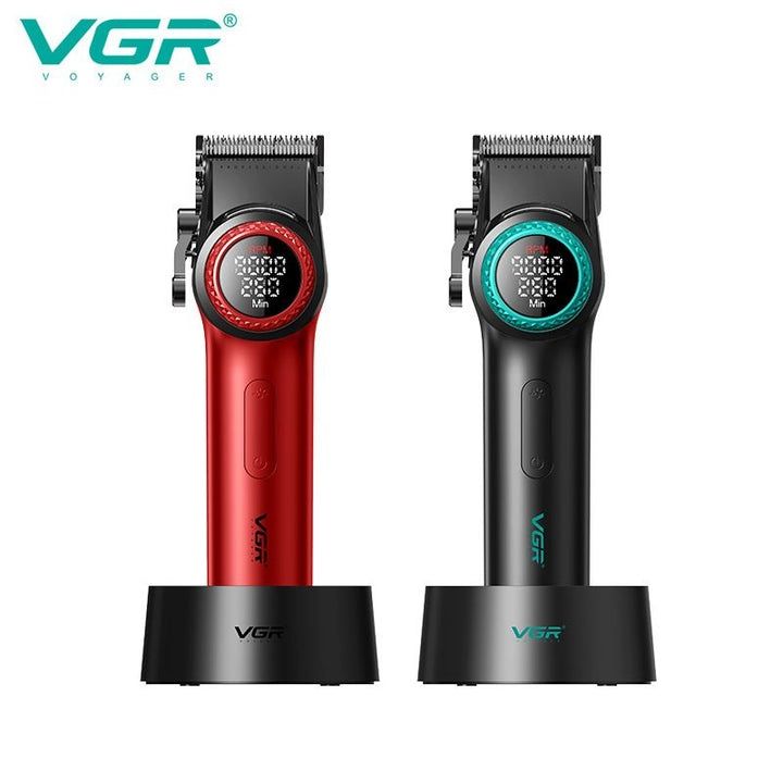 VGR V_001 Professional soch va soqol trimeri