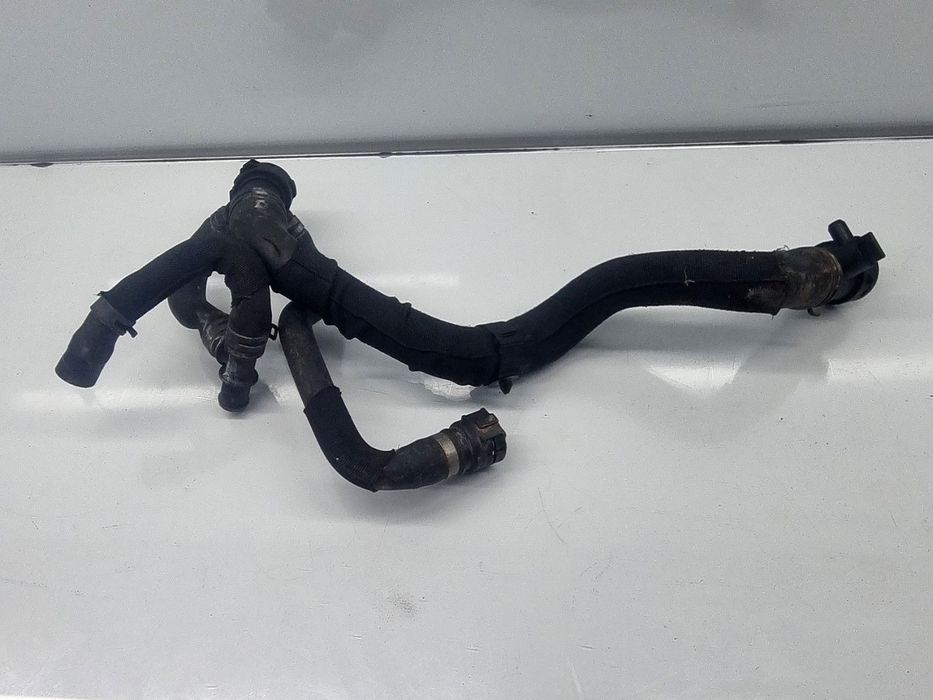 Furtun apa AUDI A4 (8K2, B8) [Fabr 2008-2015] 8K0122293F 2.0 TDI CGLB