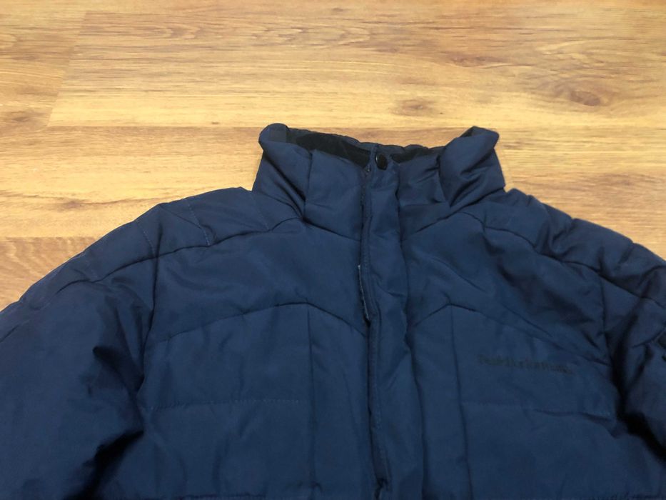 Peak Performance детско зимно яке 8-9г 140см