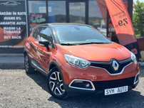 Renault Captur 1 An Garantie pentru Motor si Cutie