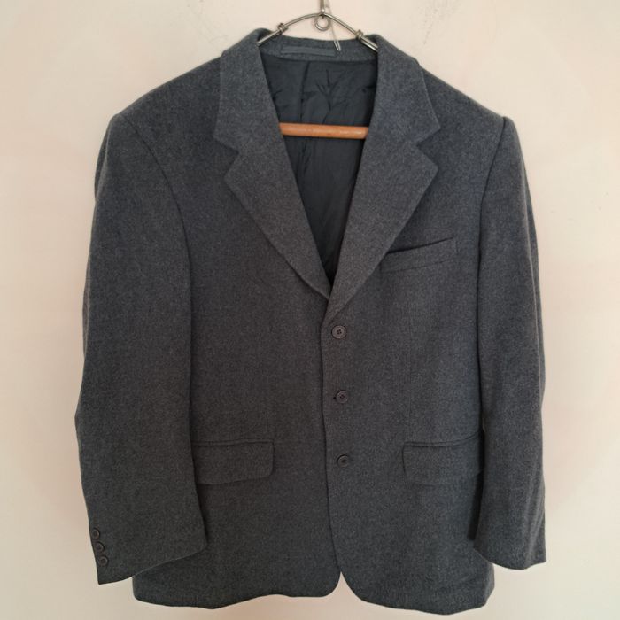Pardesiu / palton /  blazer barbati,  52