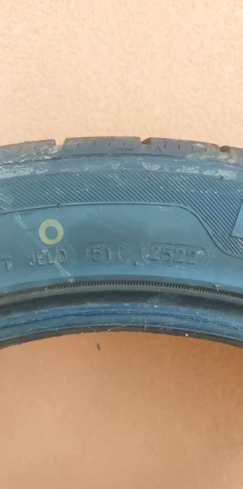 Cauciucuri 245 45 R18 iarna