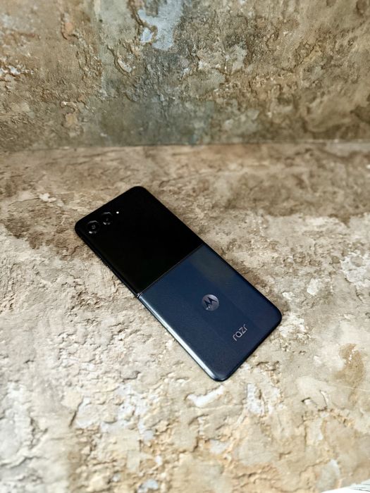 **ATS GSM**Motorola Razr  50 Ultra 512gb / Garantie