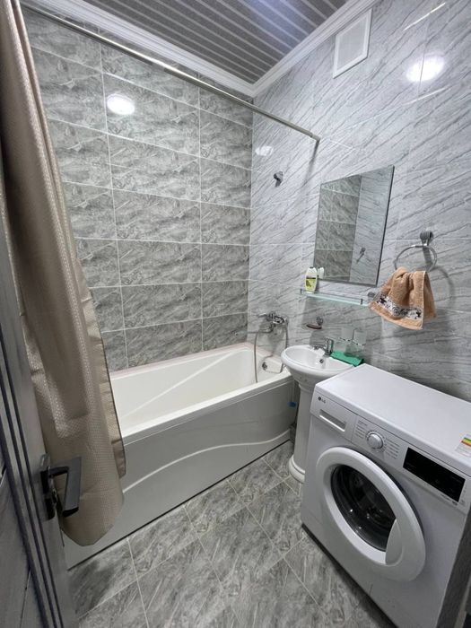 Срочная аренда! 1 комнатная на Чиланзаре