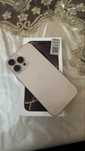 Новый IPhone 16 Pro Max