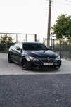BMW M6 M6 competition, 600 CP, model 2018, schimb pe BMW x5
