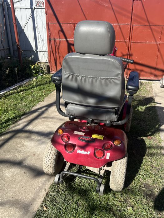 Freerider Kensington Mobility Scooter