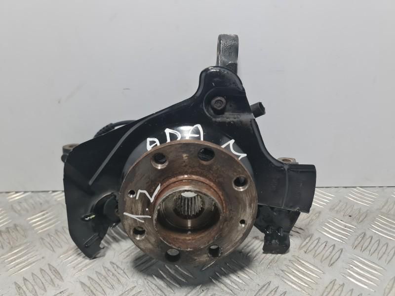 Fuzeta stanga fata Opel Corsa E