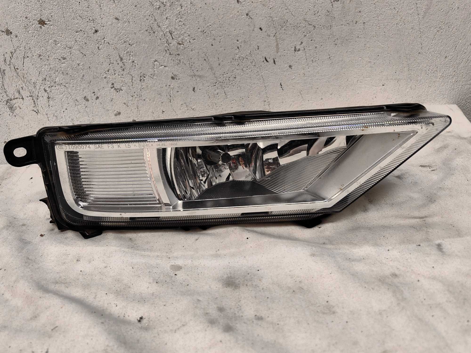 Оригинален Халоген Vw Tiguan