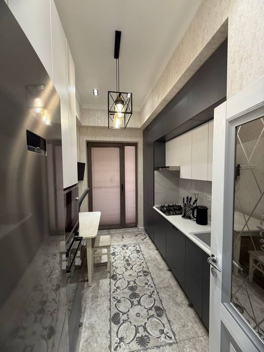 Toshket city Gardens