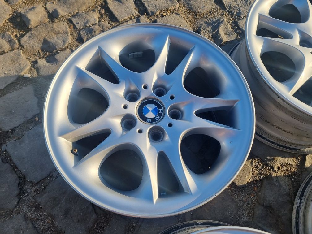 Jante Bmw X3 E83 R17 originale