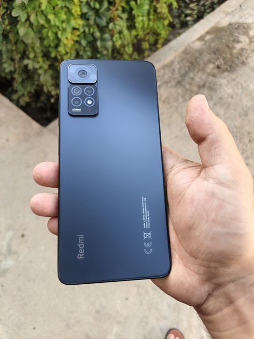 Redmi NOTE 11 Pro