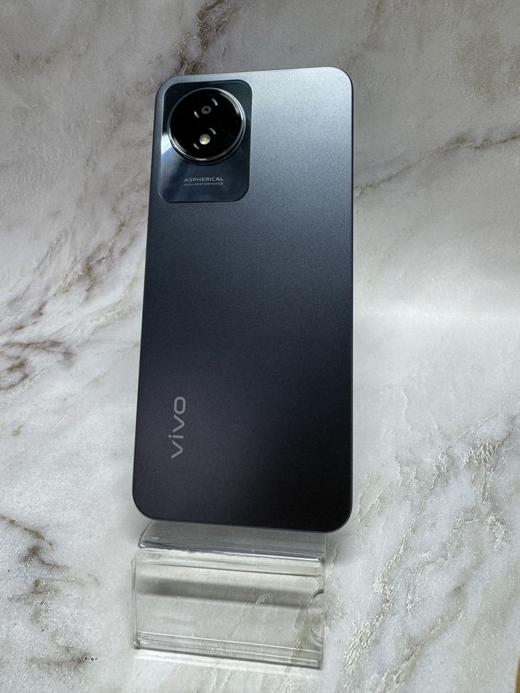 Vivo y02t 64gb (0603 Атырау лот:375287)