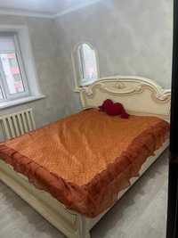 2-х спальная кровать СРОЧНО продам