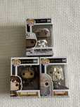 Funko pop фигурки