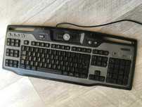 tastatura Logitech G11