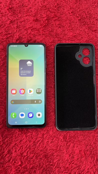 Б/У Samsung A06 64G