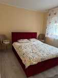 Regim hotelier: apartament cu 2 camere