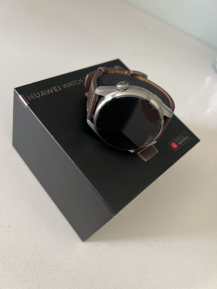 HUAWEI Watch 3 Pro
