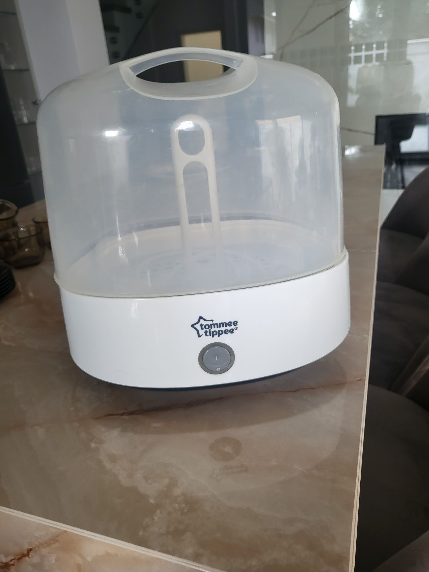 Sterilizator Tomme Tippee