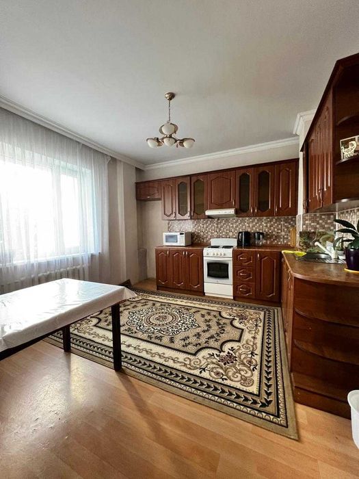 3-комнатной квартиры, 86 м², пр. Шахтеров, дом 74