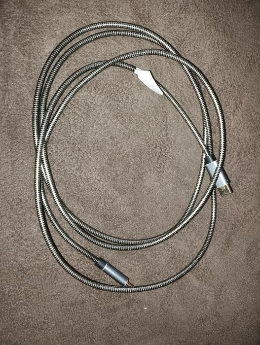 Cablu usb tip c hama