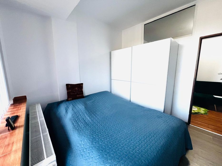 Vând apartament cu Nisa de dormit etajul 1 ARED Uta