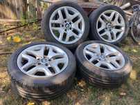 roti  BMW X3 r18  3415614 3415615