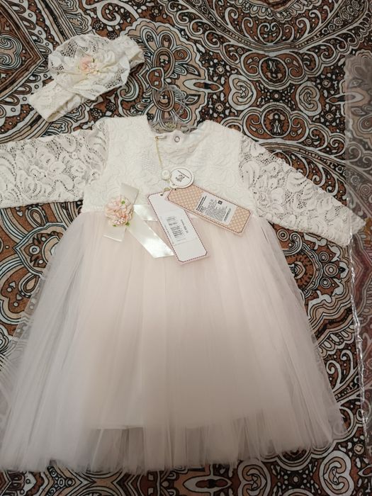 Продам Нарядное платье