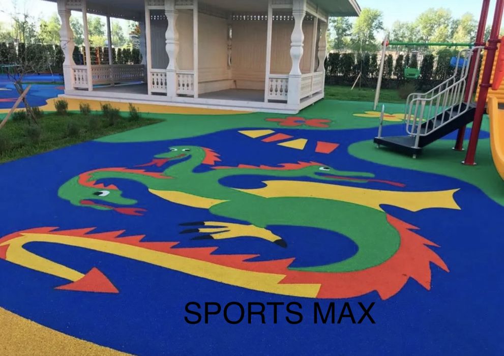 Резиновие покрытие,rezina qoplamalar arzon narxda