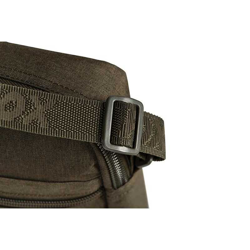 Чанта с презрамка Fox Voyager Shoulder Bag