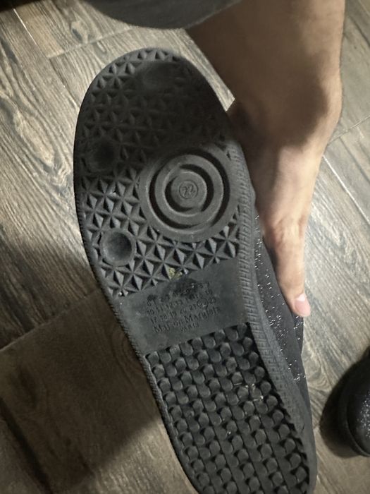 Maison Margiela Future (Nu Balenciaga, Yeezy, LV, Rick Owens)