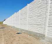 Gard din beton pret de producator