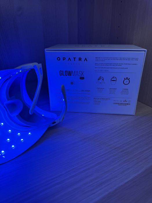 Opatra Glow MASK PRO