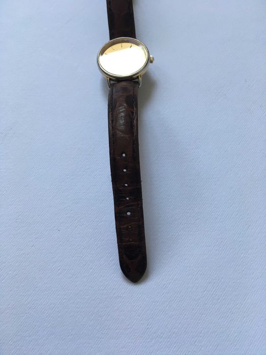 TISSOT дамски часовник VINTAGE