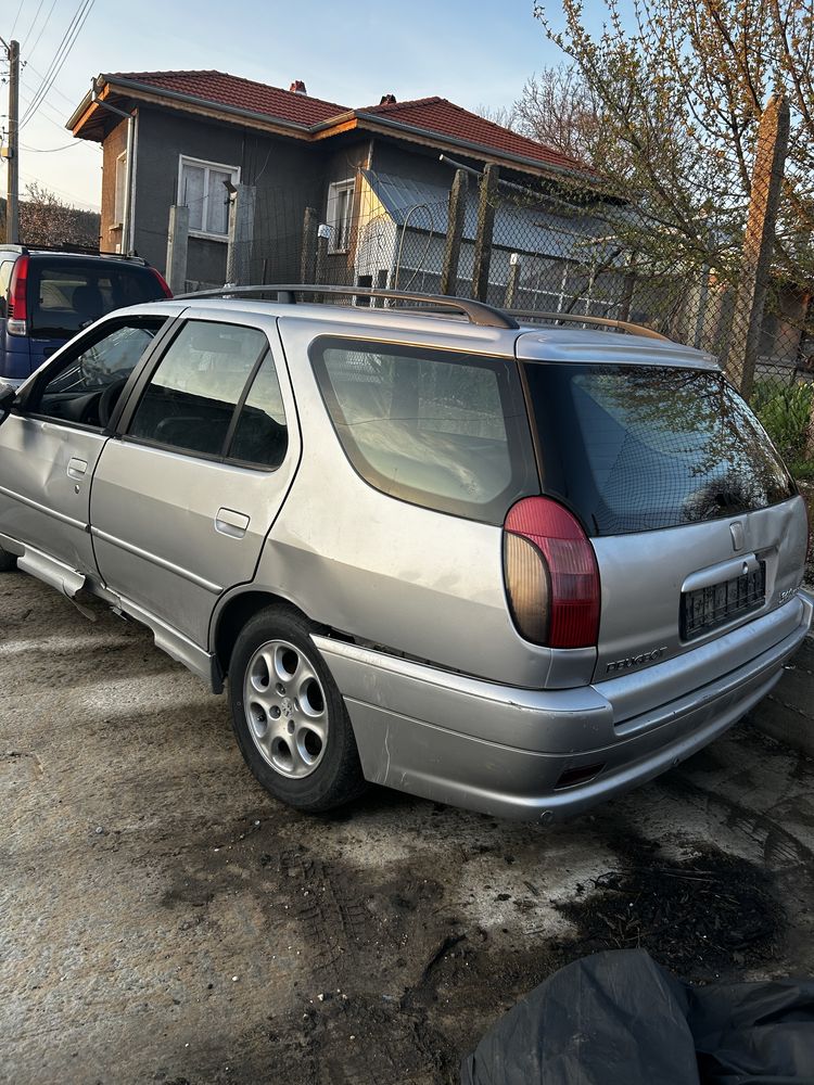 Пежо 306 peugeot 306