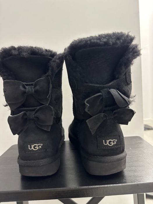Боти/ апрески Ugg 38номер