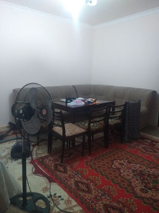 Продаётся квартира в центре Юнусабада